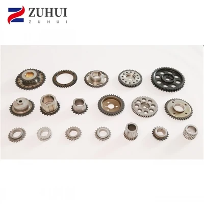 Ce este un pinion VVT?
