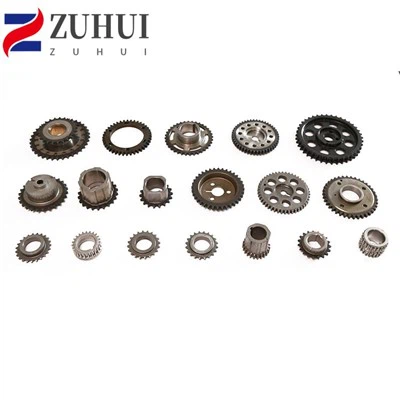 Echipament de sinterizare din fabrică