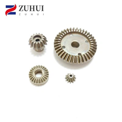 Angrenaje metalice sinterizate